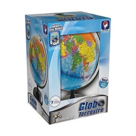 Глобус + Atlas