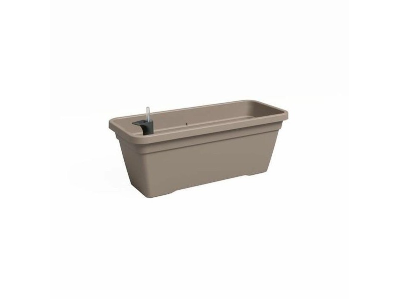 Саксия Artevasi VENEZIA L SWS Кафяв Тъмнокафяв (4 Части)