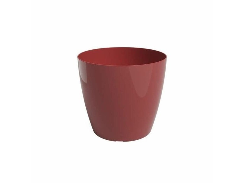 Саксия Artevasi SAN REMO Ø 42 cm Червен (2 Части) Саксия Artevasi SAN REMO Ø 42 cm Червен (2 Части)