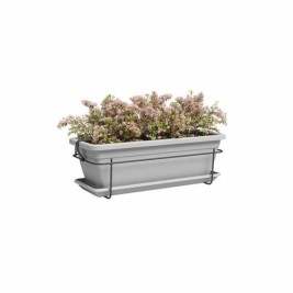 Саксия Artevasi VENEZIA Сив Светло сив (6 Части)
