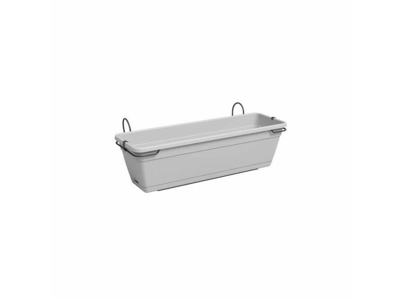 Саксия Artevasi VENEZIA RE KIT Сив Светло сив (6 Части)
