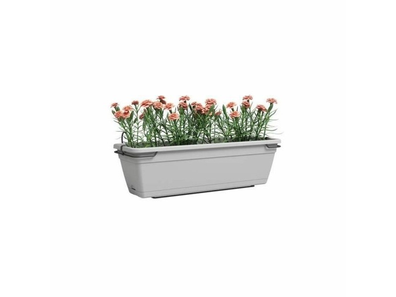 Саксия Artevasi VENEZIA RE KIT Сив Светло сив (6 Части)
