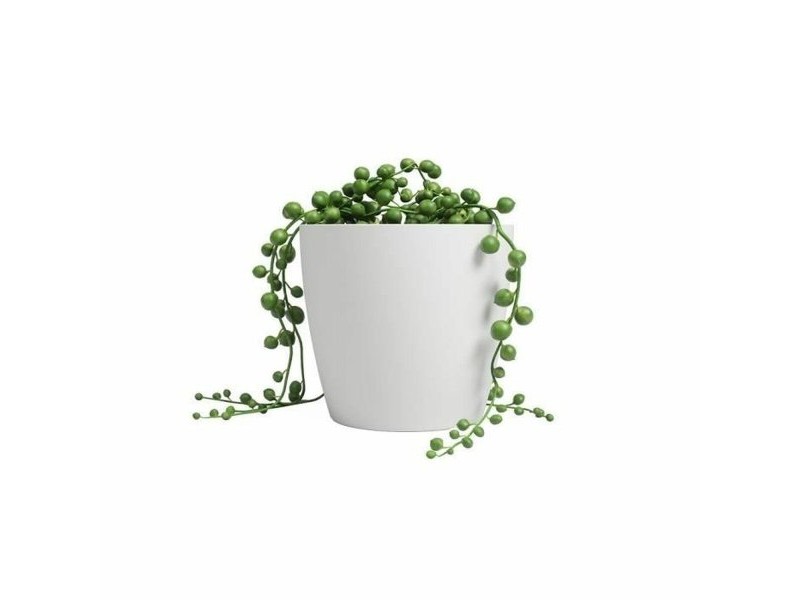 Саксия Artevasi SAN REMO Бял Ø 42 cm (6 Части) Саксия Artevasi SAN REMO Бял Ø 42 cm (6 Части)