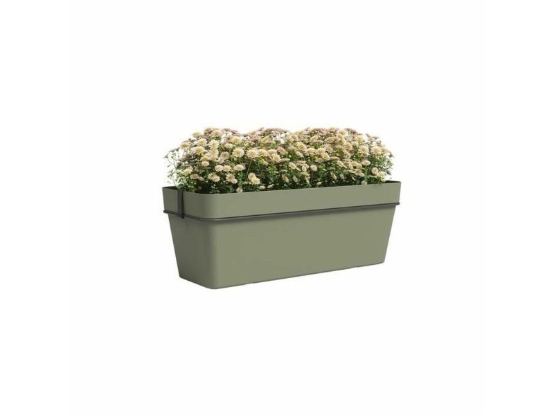 Саксия Artevasi CAPRI RE KIT Зелен (6 Части)