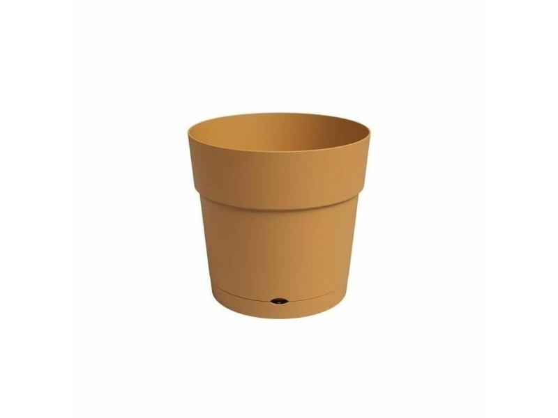 Саксия Artevasi LARGE RE Жълт Ø 40 cm