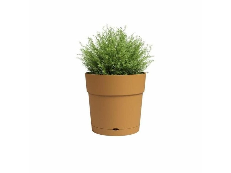 Саксия Artevasi LARGE RE Жълт Ø 40 cm