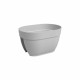 Саксия Artevasi CAPRI CAMPANA Сив Светло сив Ø 40 cm