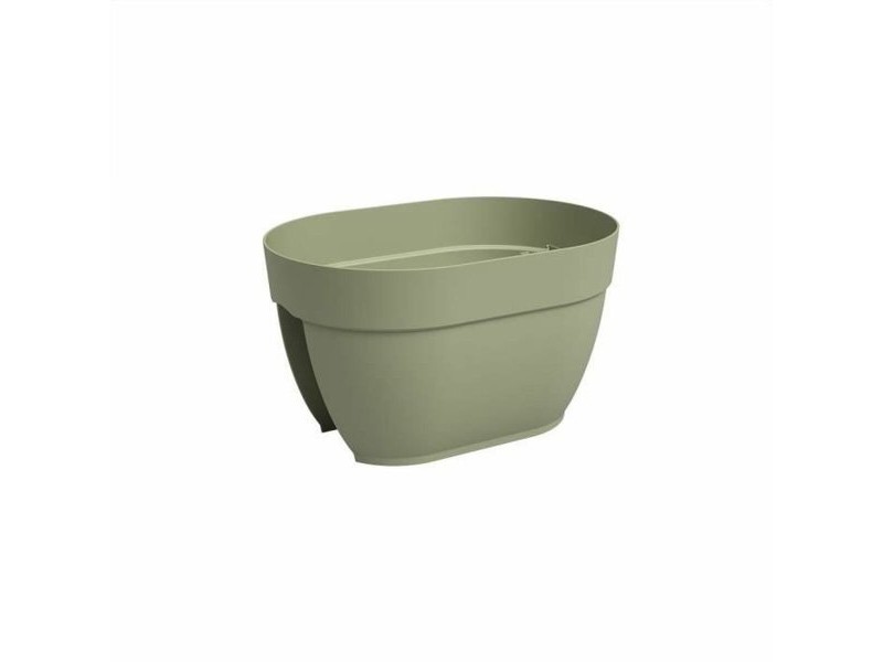 Саксия Artevasi CAPRI CAMPANA Зелен Ø 40 cm