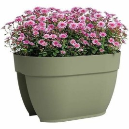 Саксия Artevasi CAPRI CAMPANA Зелен Ø 40 cm