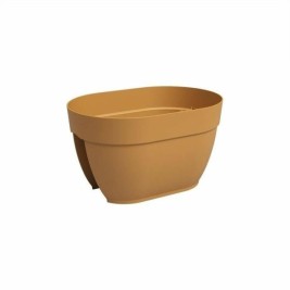 Саксия Artevasi CAPRI CAMPANA Жълт Jaune Ø 40 cm