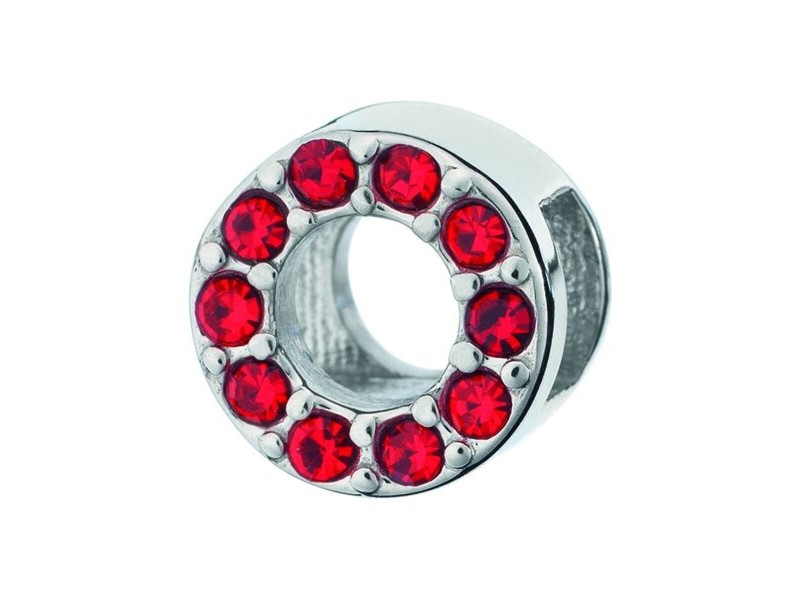 Огърлица AN Jewels AL.DLI01RD