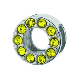 Огърлица AN Jewels AL.DLI01YL