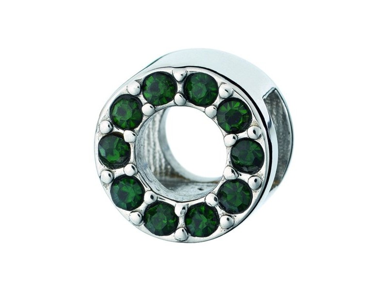 Огърлица AN Jewels AL.DLI01GE