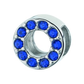 Огърлица AN Jewels AL.DLI01BL