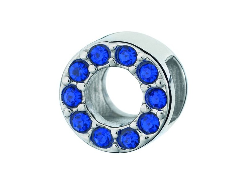 Огърлица AN Jewels AL.DLI01BL