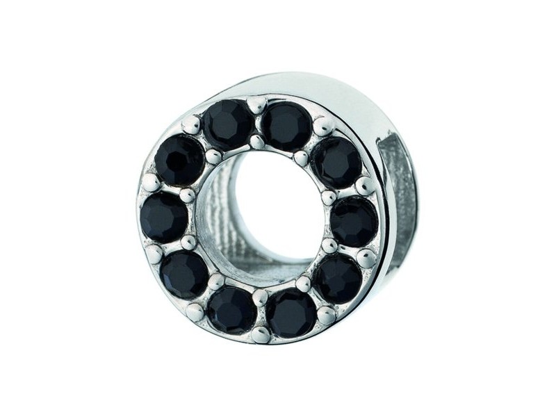 Огърлица AN Jewels AL.DLI01BK