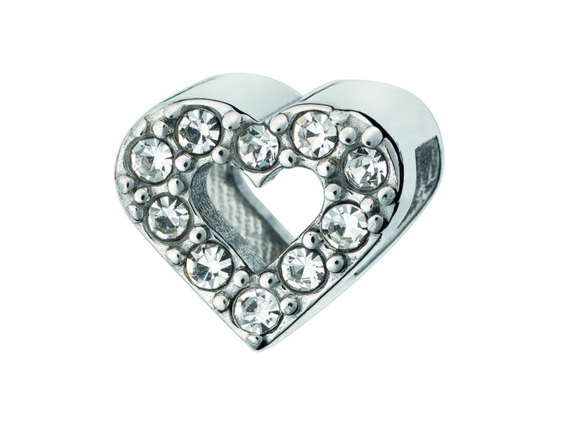 Огърлица AN Jewels AL.DLI02CZ