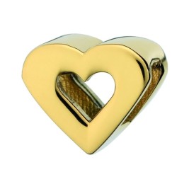 Огърлица AN Jewels AL.DLI02YG