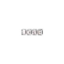 Дамска огърлица AN Jewels AL.DLIB01