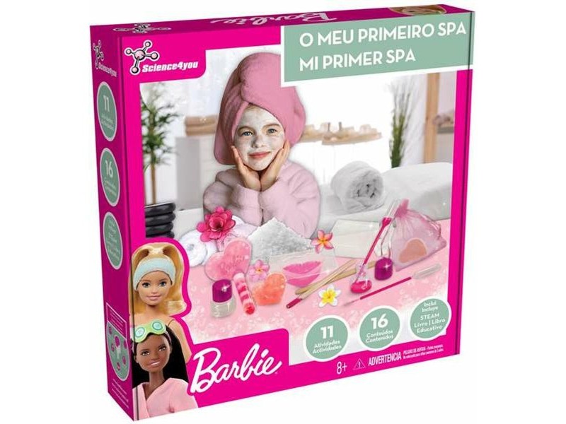 Образователна Игра Science4you