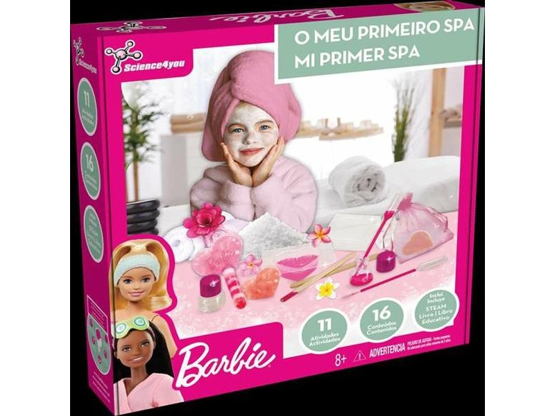 Образователна Игра Science4you