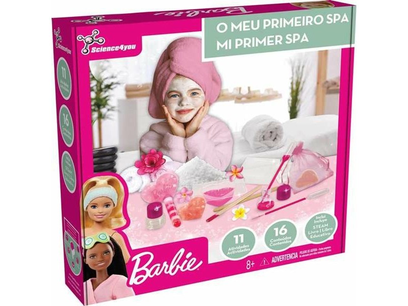 Образователна Игра Science4you