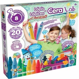 Образователна Игра Science4you