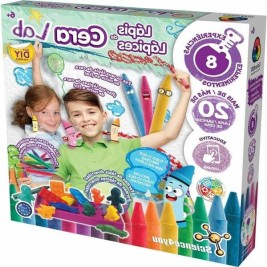 Образователна Игра Science4you