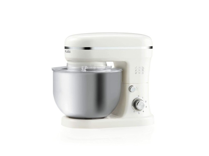 Кухненски робот Flama 1461FL 1200 W 5 L Бял