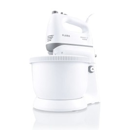 Блендер/миксер за тесто Flama 1417FL Бял 400 W 3,4 L