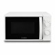 микровълновата фурна Flama 1824FL 20 L 700W Бял 700 W 20 L