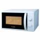 микровълновата фурна Flama 1824FL 20 L 700W Бял 700 W 20 L