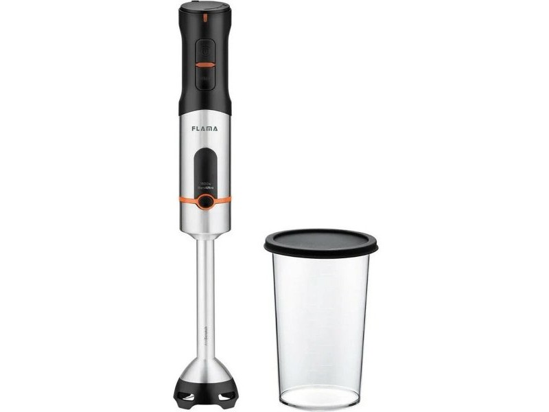 Ръчен блендер Flama 2062FL Стомана 1500 W