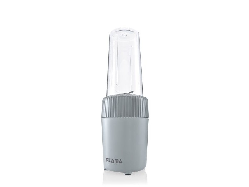 Блендер с чаша Flama 2222FL Сив 350 W 600 ml