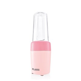 Блендер с чаша Flama 2223FL Розов 350 W 600 ml