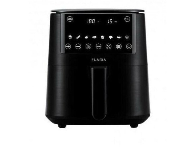 въздушен фритюрник Flama 658FL