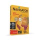 Хартия за Печат Navigator Color Documents A4 250 Листи (8 броя)