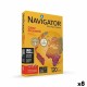 Хартия за Печат Navigator Color Documents A4 250 Листи (8 броя)