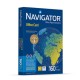 Хартия за Печат Navigator Office Card Бял A4 (5 броя) Хартия за Печат Navigator Office Card Бял A4 (5 броя)
