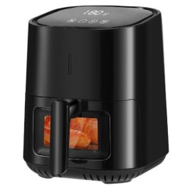 въздушен фритюрник Silver Electronics IP390ATL 4 L