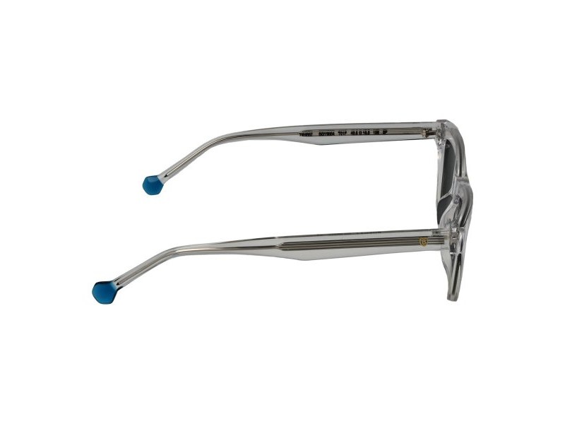 Слънчеви очила унисекс Bulget BGY9004 50T01P