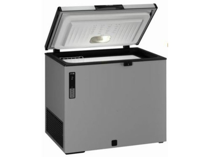 фризер Tensai RITA310D Стомана 268 L