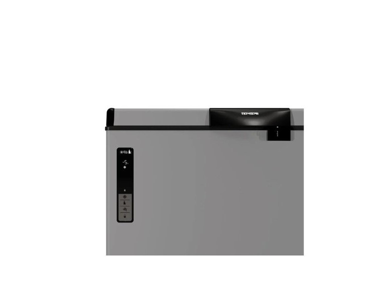 фризер Tensai RITA310D Стомана 268 L