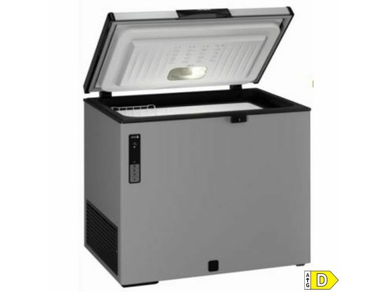 фризер Tensai RITA310D Стомана 268 L