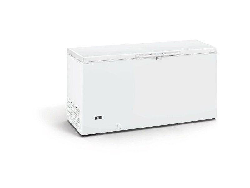 фризер Tensai TCHEU430DUOVD
