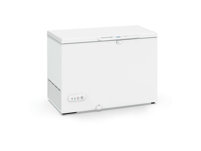 фризер Tensai SIF370VD