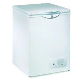 фризер Tensai TCHEU105E Бял 105 L