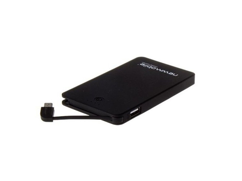 Powerbank Newmobile