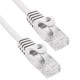 UTP категория 6 твърд мрежови кабел Phasak PHK 1510 Сив 10 m UTP категория 6 твърд мрежови кабел Phasak PHK 1510 Сив 10 m