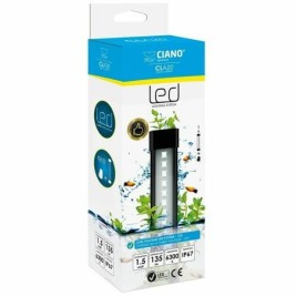 LED Светлина Ciano Cla20 Plants 8 W
